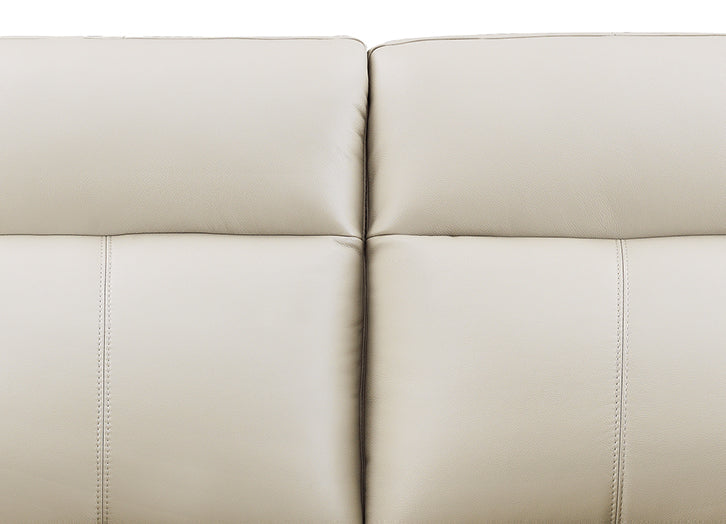 Muskoka Power Headrest Zero Gravity Reclining Loveseat