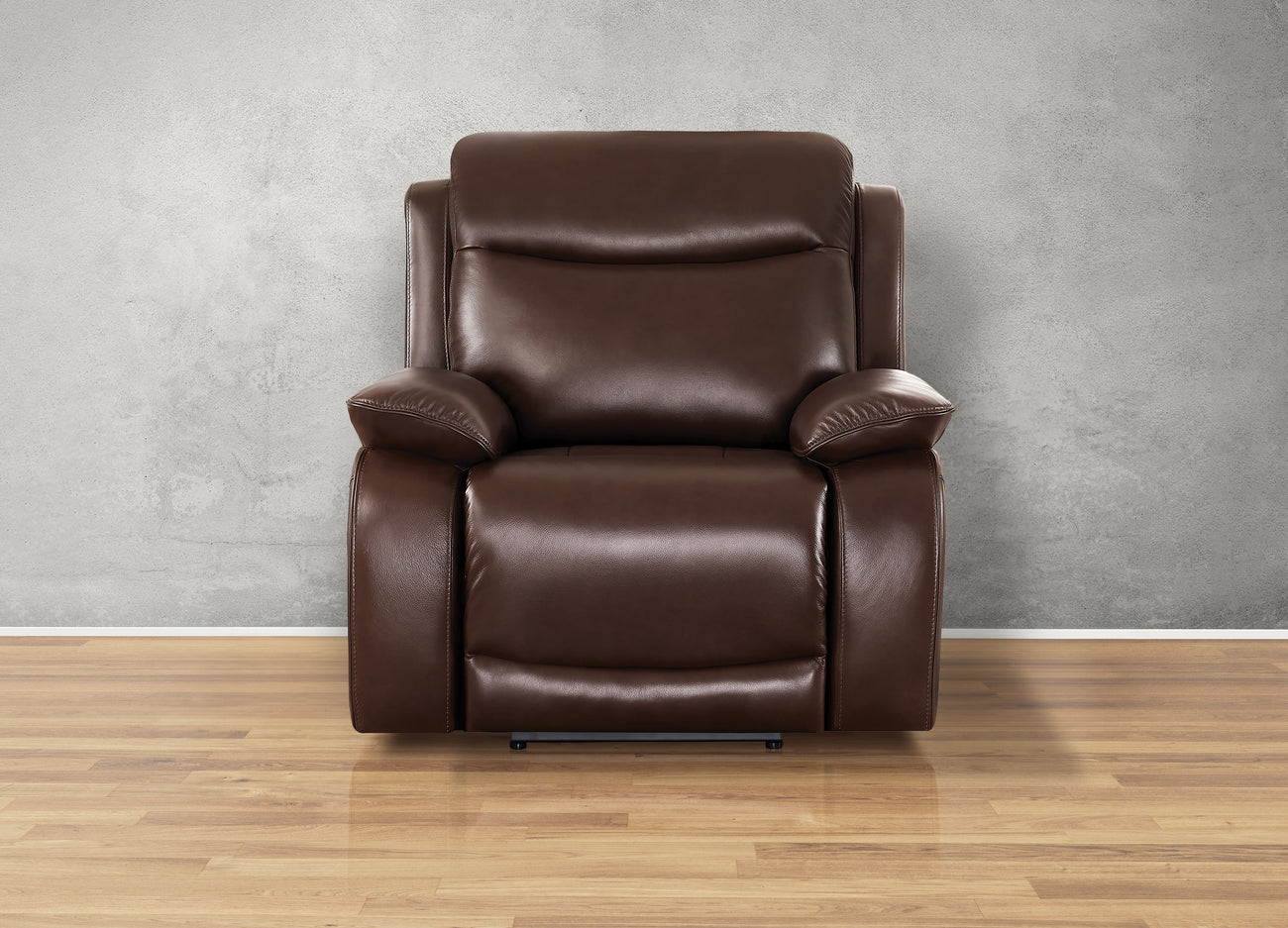 Jackson Power Headrest Zero Gravity Recliner