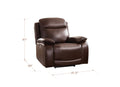 Jackson Power Headrest Zero Gravity Recliner