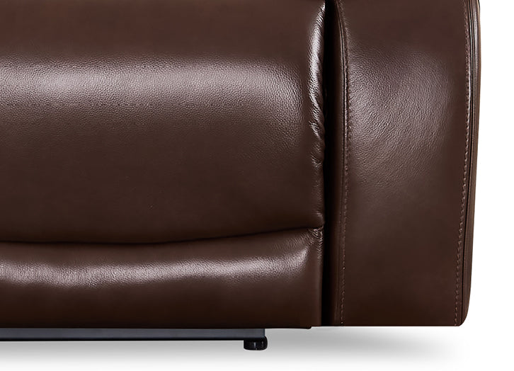 Jackson Power Headrest Zero Gravity Recliner