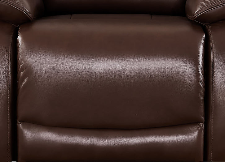 Jackson Power Headrest Zero Gravity Recliner