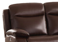 Jackson Power Headrest Zero Gravity Recliner