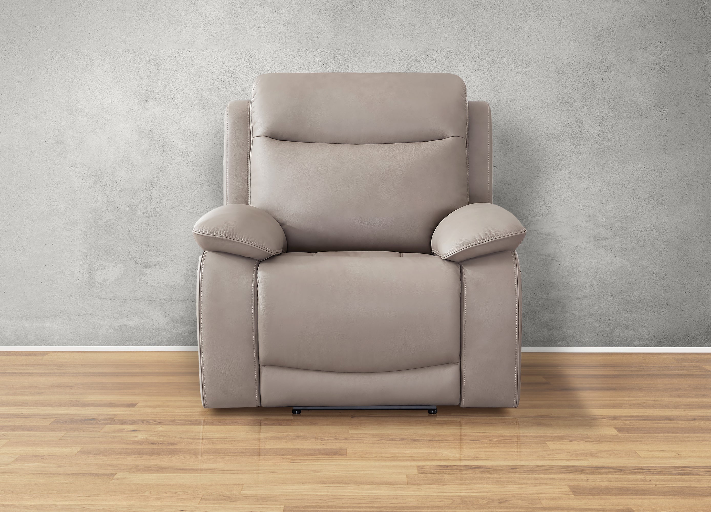 Jackson Power Headrest Zero Gravity Recliner