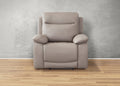 Jackson Power Headrest Zero Gravity Recliner
