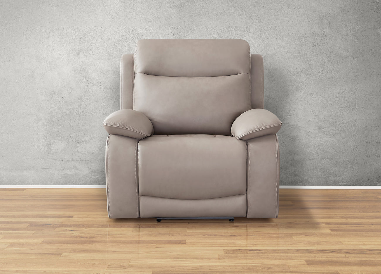 Jackson Power Headrest Zero Gravity Recliner