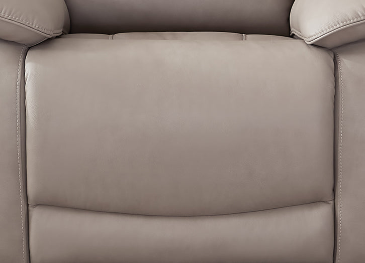 Jackson Power Headrest Zero Gravity Recliner