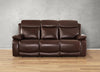 Jackson Power Headrest Zero Gravity Reclining Sofa