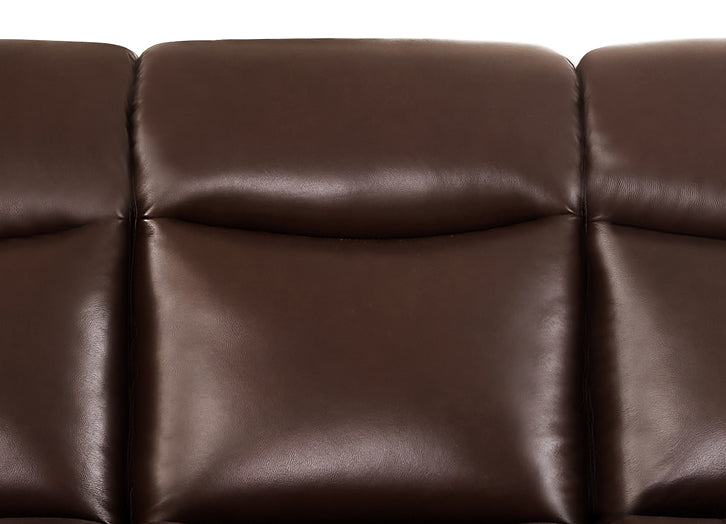 Jackson Power Headrest Zero Gravity Reclining Sofa