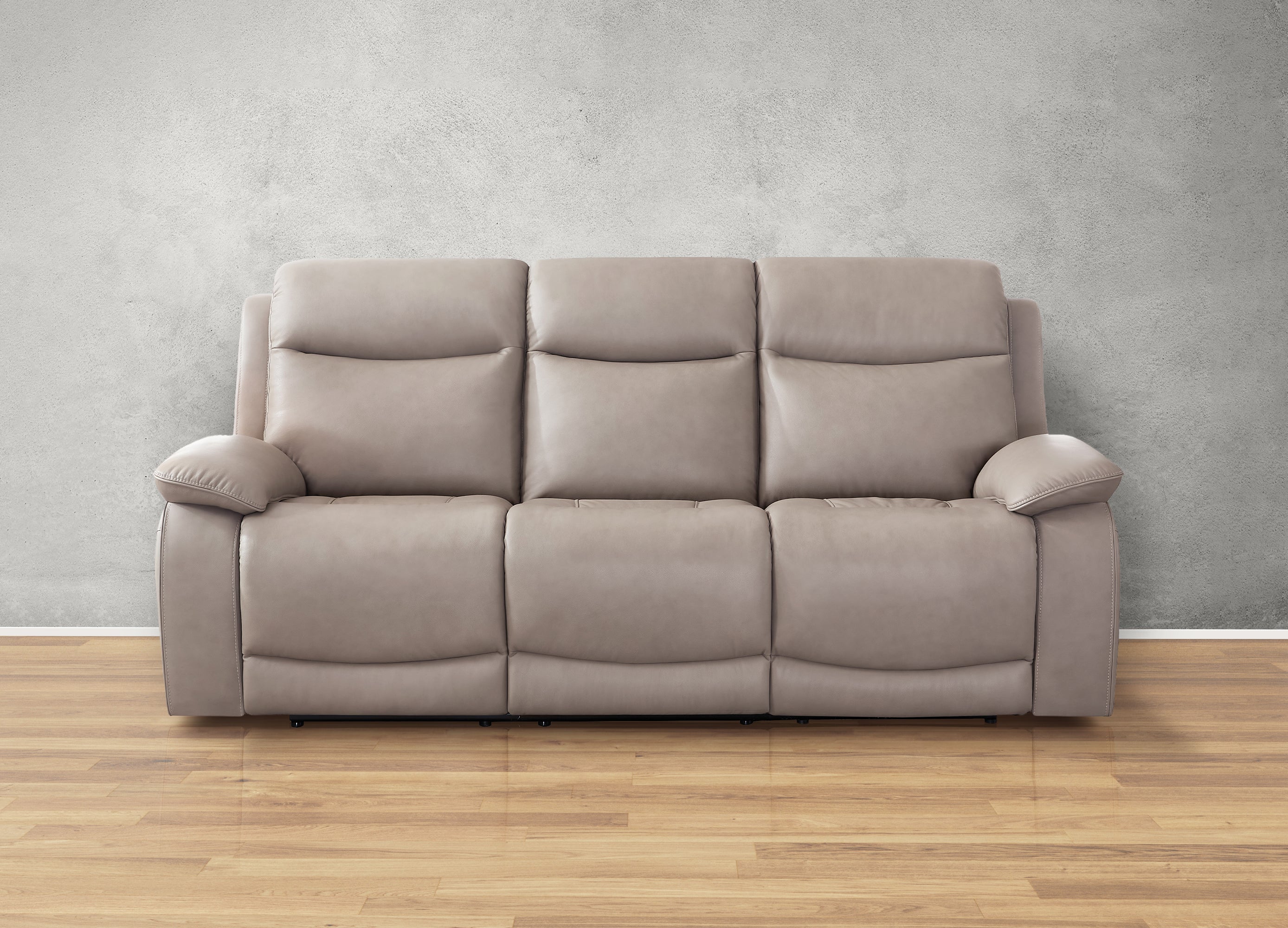 Jackson Power Headrest Zero Gravity Reclining Sofa