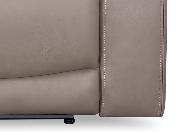 Jackson Power Headrest Zero Gravity Reclining Sofa