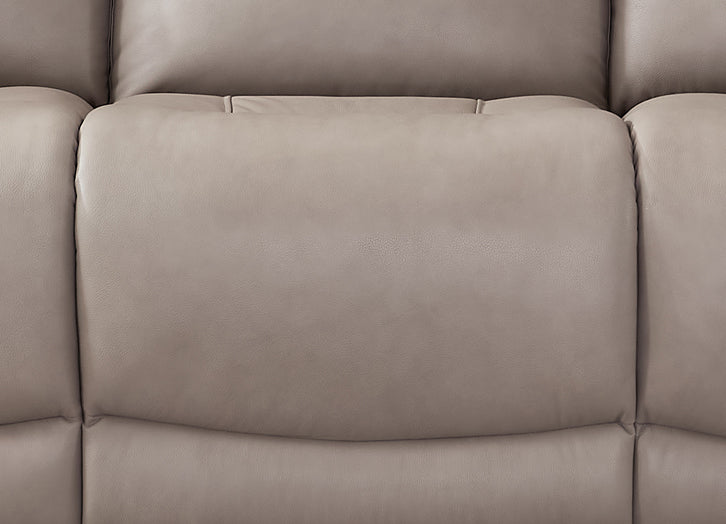 Jackson Power Headrest Zero Gravity Reclining Sofa