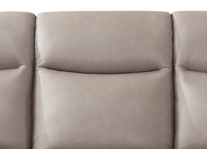 Jackson Power Headrest Zero Gravity Reclining Sofa