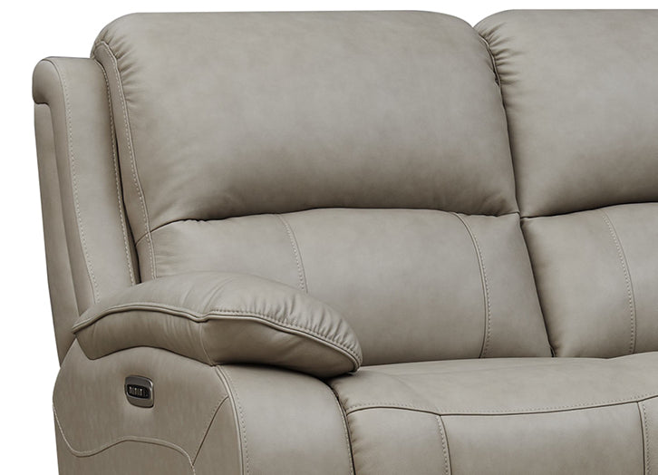 Jackson Power Headrest Zero Gravity Reclining Sofa