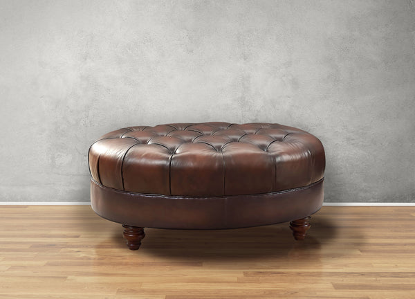 Product Image for Newport Ottoman