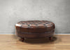 Newport Ottoman