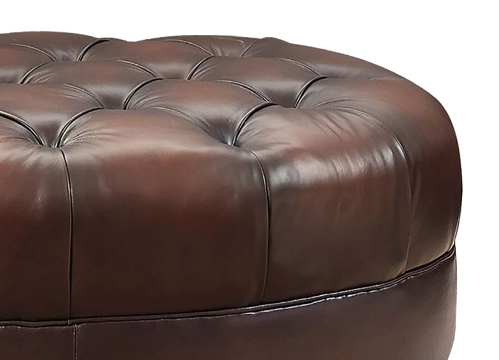 Newport Ottoman