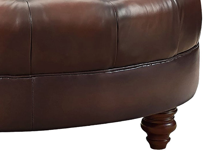 Newport Ottoman