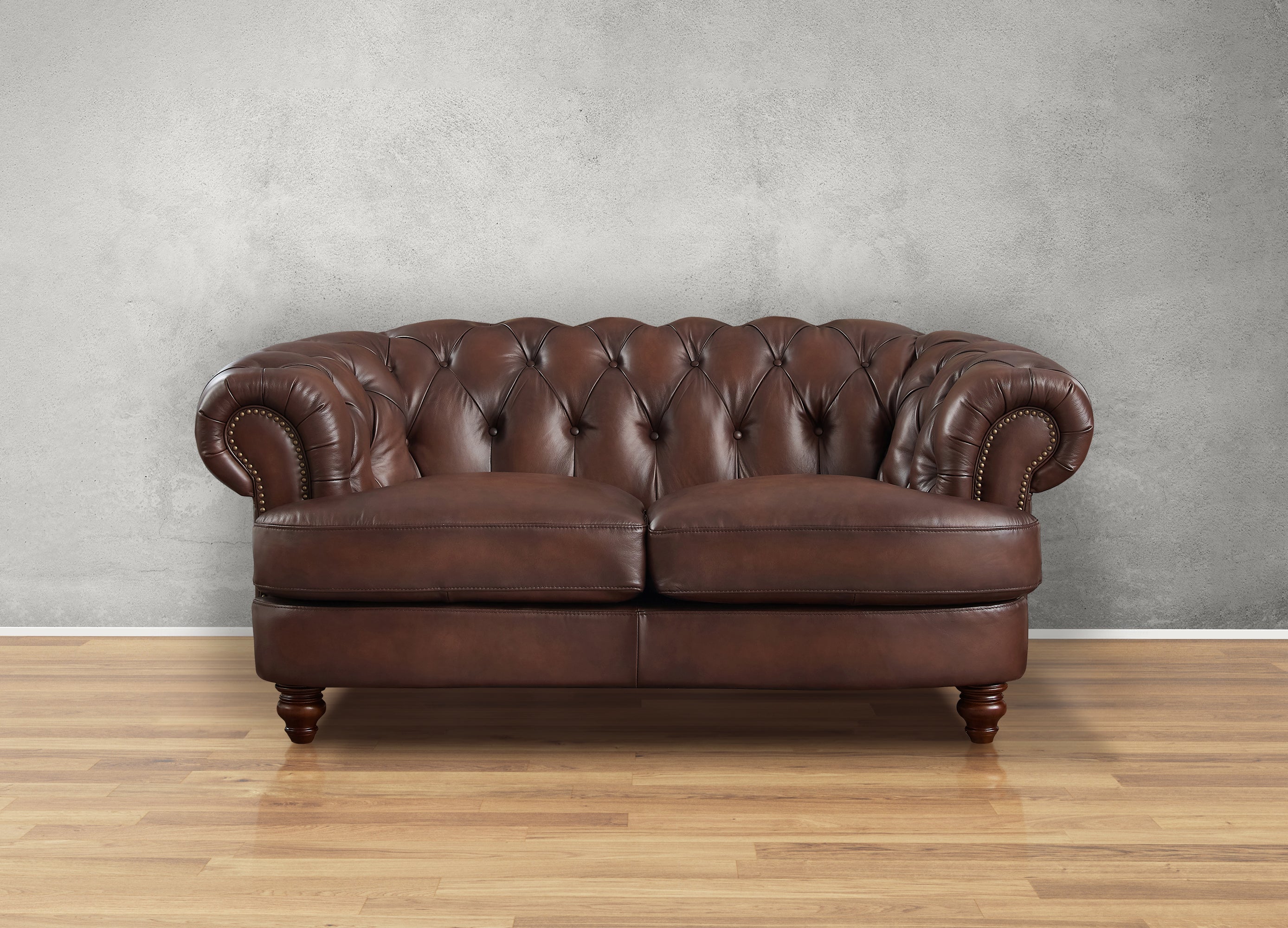 Newport Loveseat