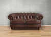 Newport Loveseat