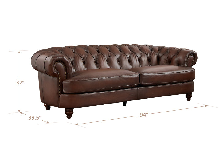 Newport Sofa