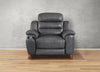 Hudson Power Headrest Zero Gravity Recliner