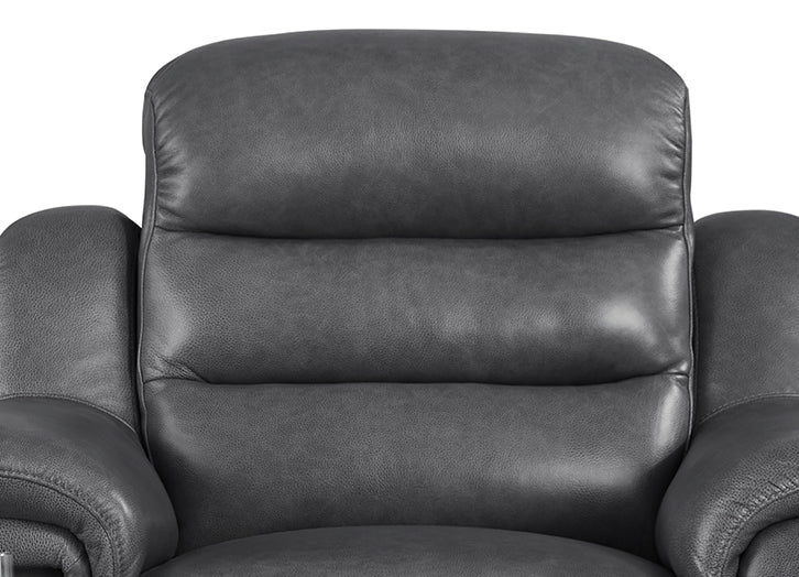 Hudson Power Headrest Zero Gravity Recliner