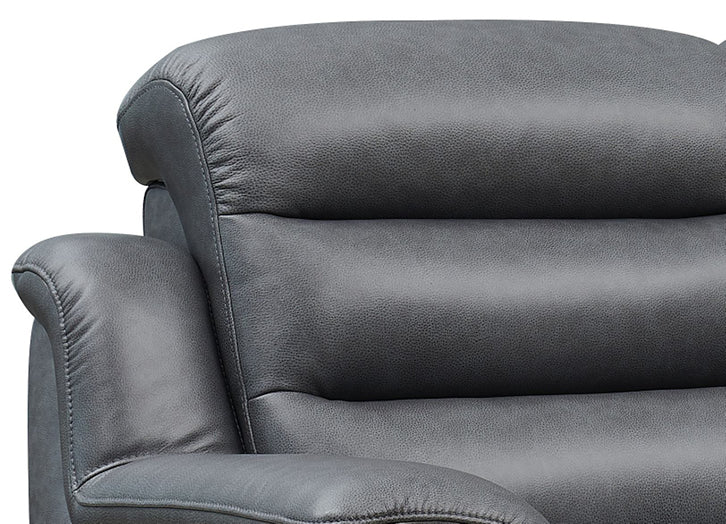 Hudson Power Headrest Zero Gravity Recliner