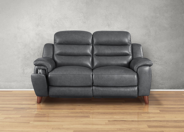 Product Image for Hudson Power Headrest Zero Gravity Reclining Loveseat