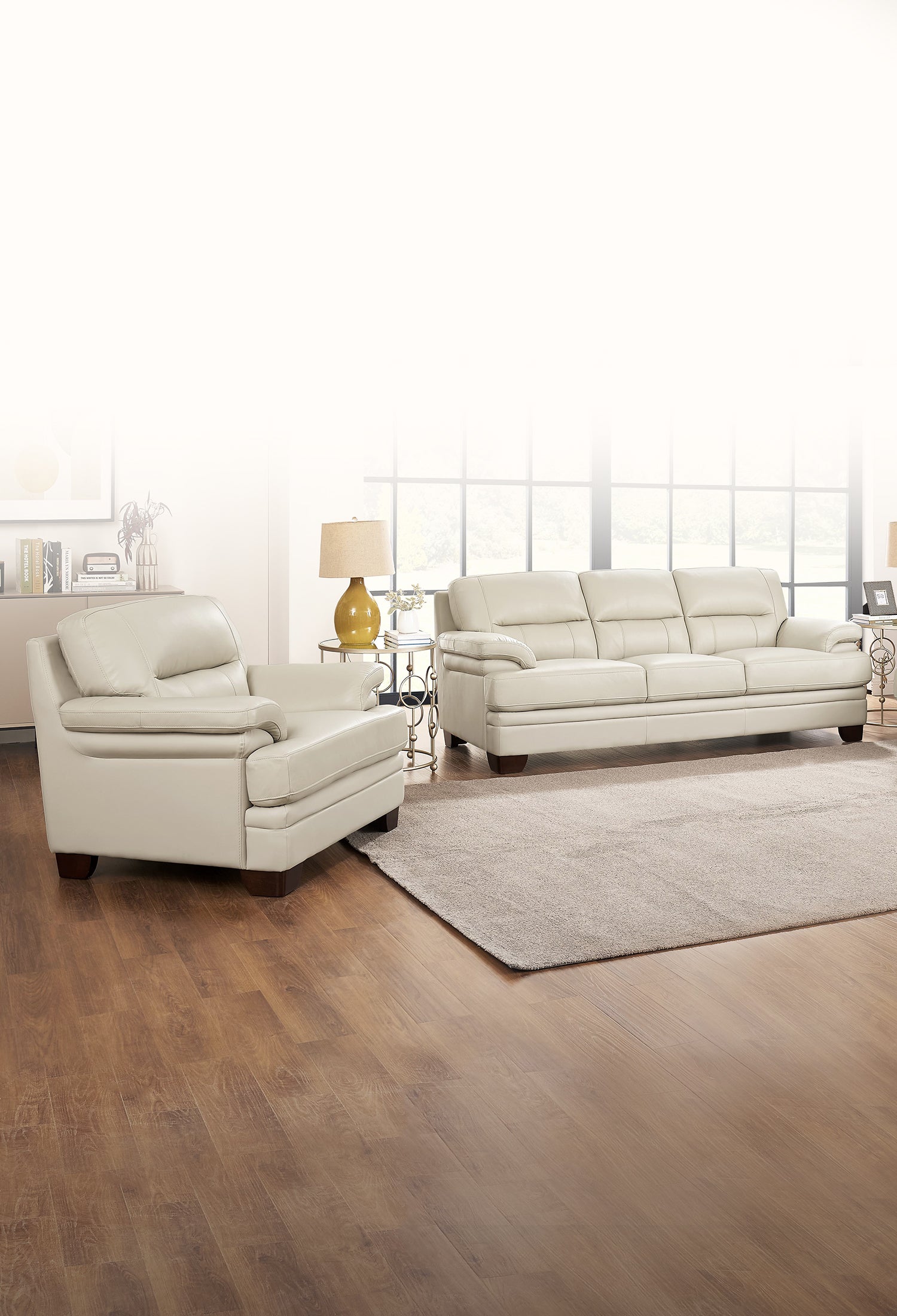 Mobile Slider Background