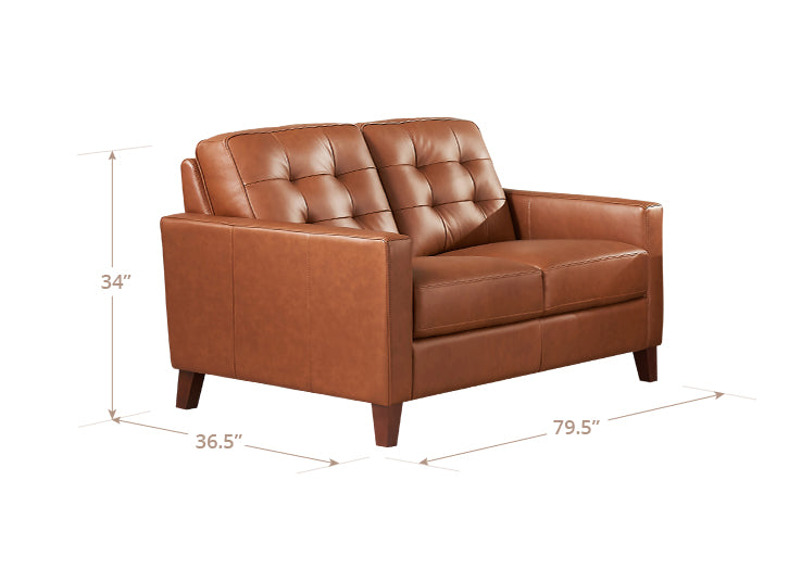 Aiden Loveseat